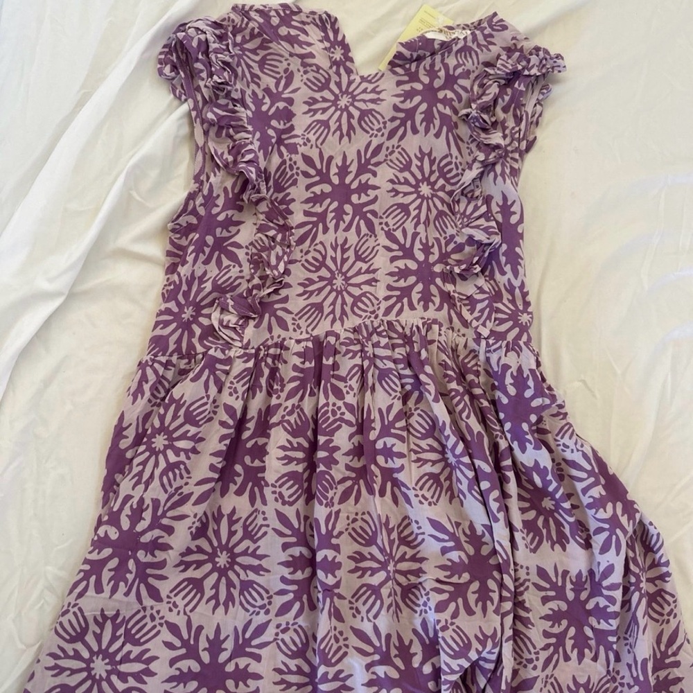 ISO - Alohiwai Kulia Dress - size XS or Small